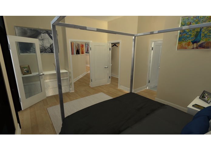 Polymath Computer Solutions - Real Estate VR – screenshot 42