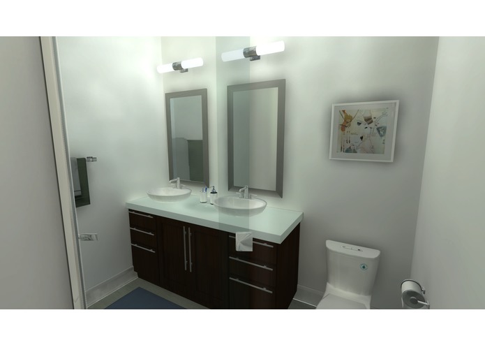 Polymath Computer Solutions - Real Estate VR – screenshot 43