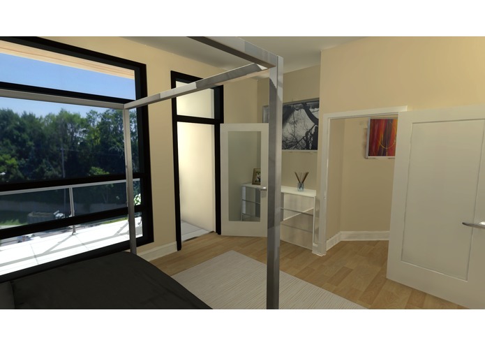 Polymath Computer Solutions - Real Estate VR – screenshot 44