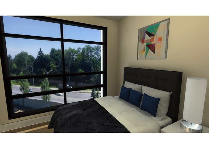 Polymath Computer Solutions - Real Estate VR – screenshot 46