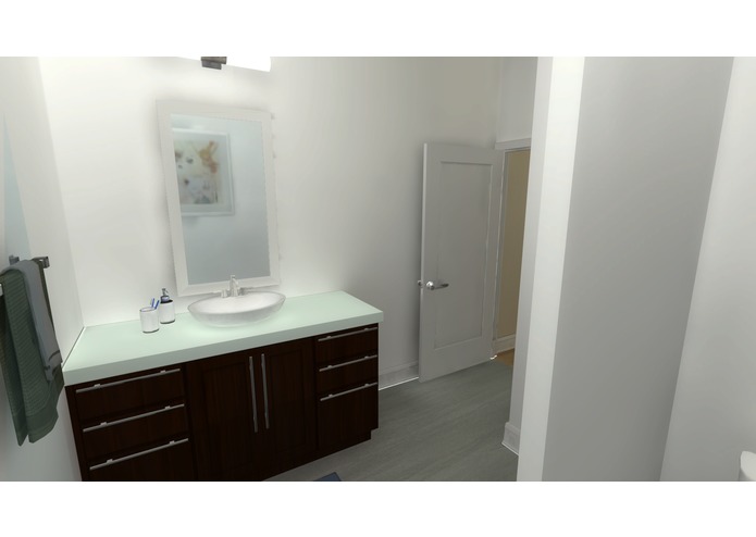 Polymath Computer Solutions - Real Estate VR – screenshot 47