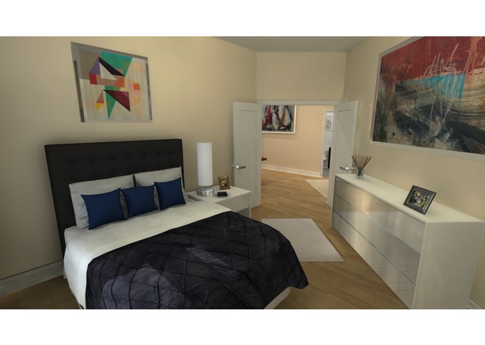 Polymath Computer Solutions - Real Estate VR – screenshot 48