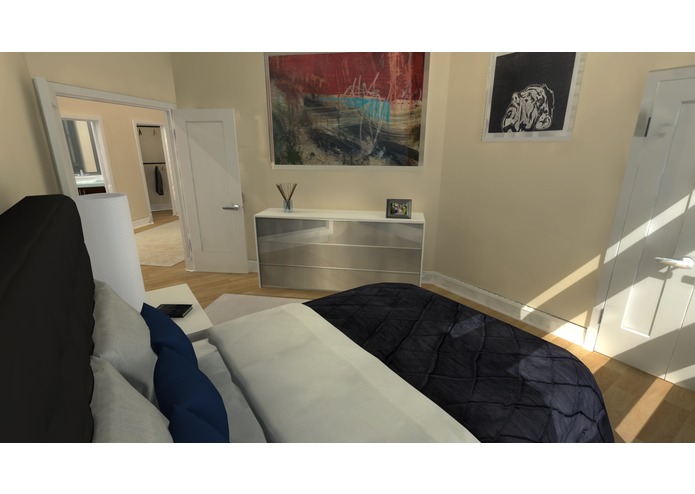 Polymath Computer Solutions - Real Estate VR – screenshot 49