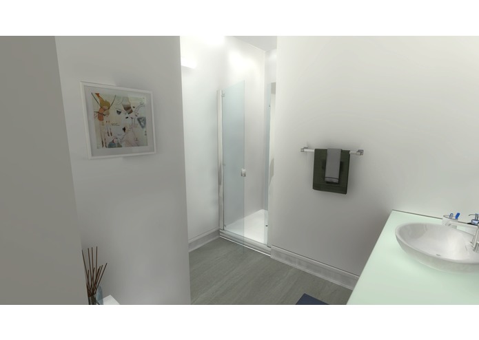 Polymath Computer Solutions - Real Estate VR – screenshot 50