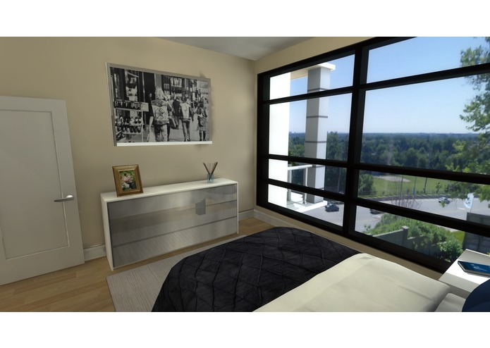 Polymath Computer Solutions - Real Estate VR – screenshot 51