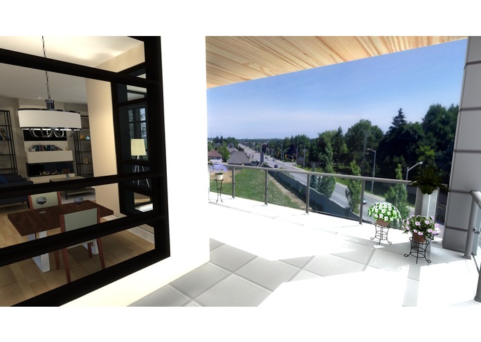 Polymath Computer Solutions - Real Estate VR – screenshot 52