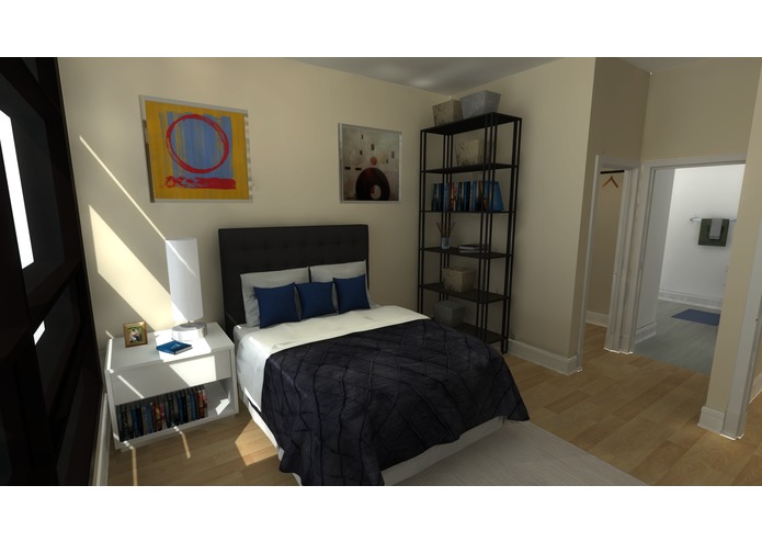 Polymath Computer Solutions - Real Estate VR – screenshot 53