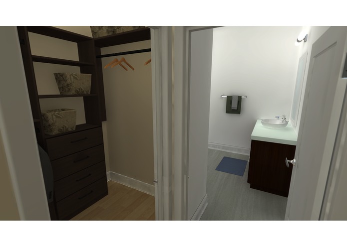 Polymath Computer Solutions - Real Estate VR – screenshot 54