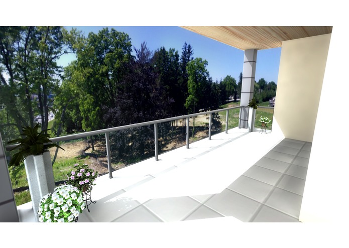 Polymath Computer Solutions - Real Estate VR – screenshot 57