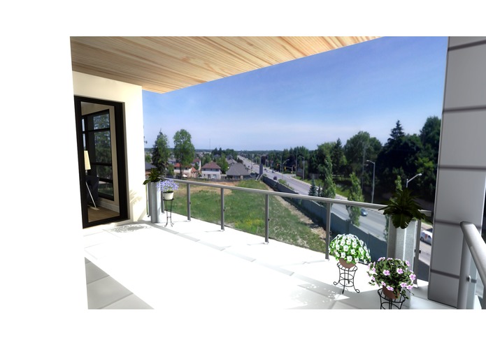 Polymath Computer Solutions - Real Estate VR – screenshot 58