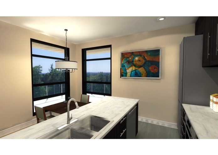 Polymath Computer Solutions - Real Estate VR – screenshot 59