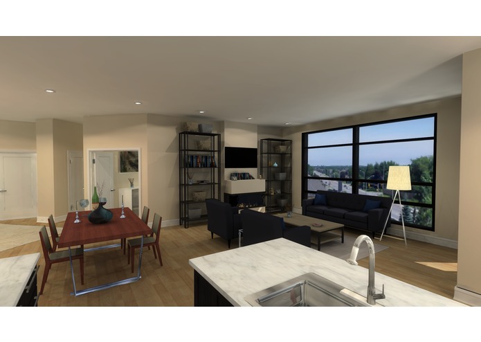 Polymath Computer Solutions - Real Estate VR – screenshot 61