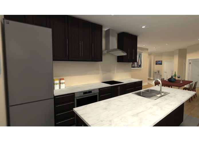 Polymath Computer Solutions - Real Estate VR – screenshot 62