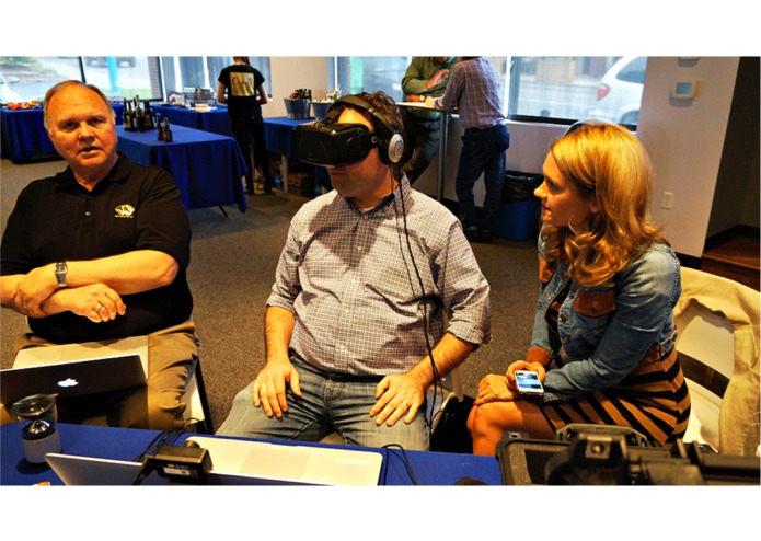 News Live 360/3D – screenshot 3