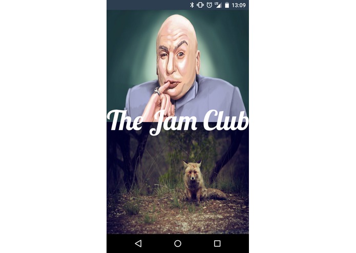 The Jam Club – screenshot 1