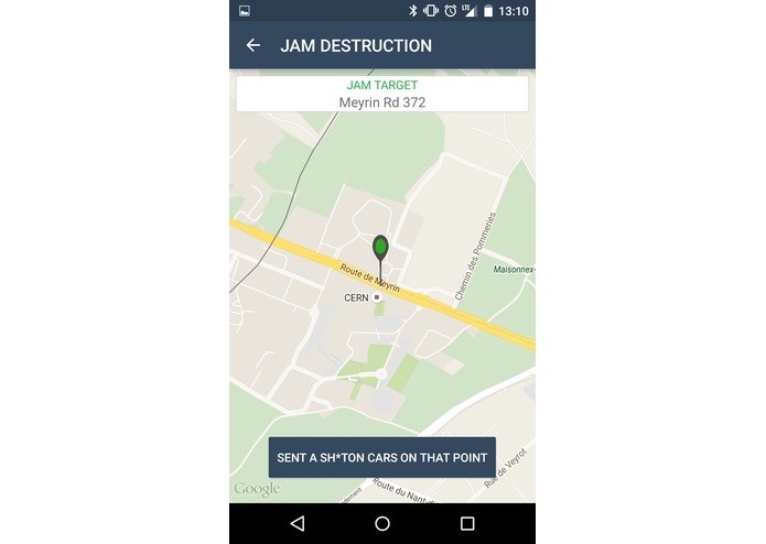 The Jam Club – screenshot 4