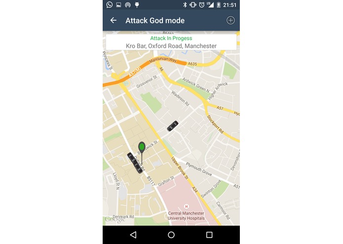 The Jam Club – screenshot 5