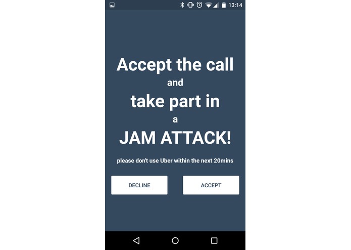 The Jam Club – screenshot 6