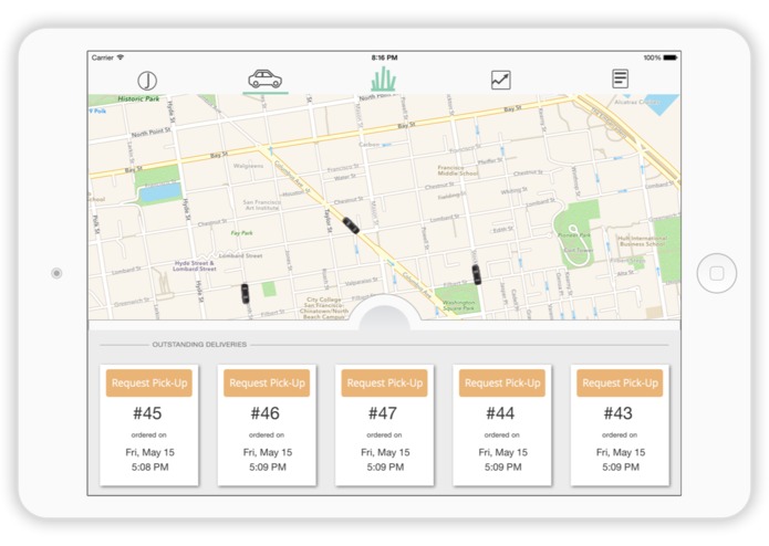 Bamboo – screenshot 4