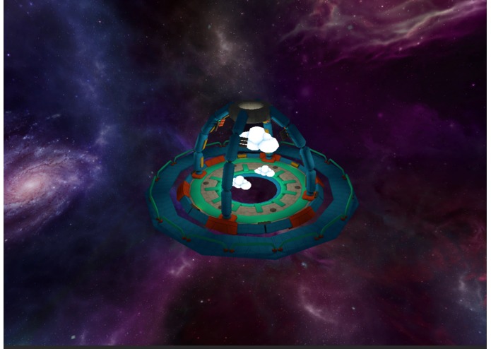 Starport – screenshot 5