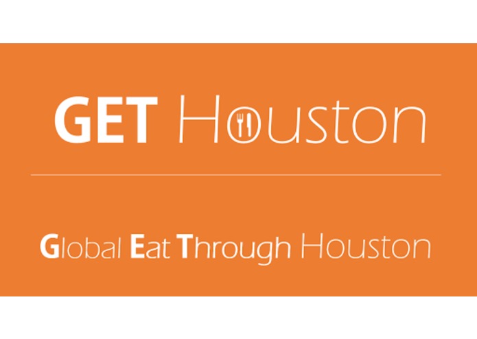 GET Houston – screenshot 1