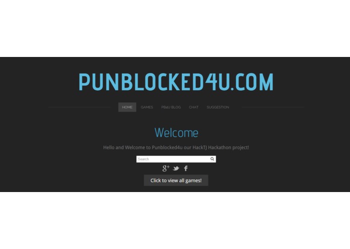 Punblocked4u Games – screenshot 2
