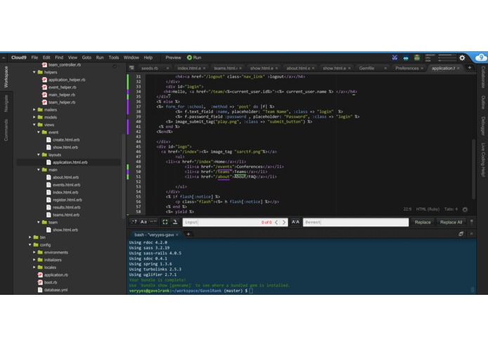 GavelRank – screenshot 3