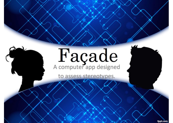 façade – screenshot 4