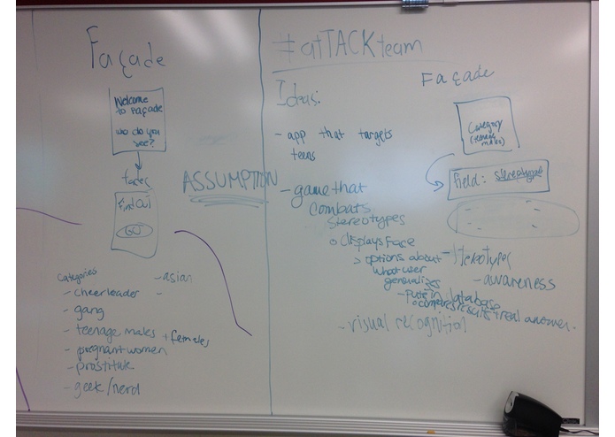 façade – screenshot 10