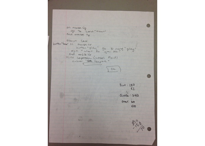 façade – screenshot 14