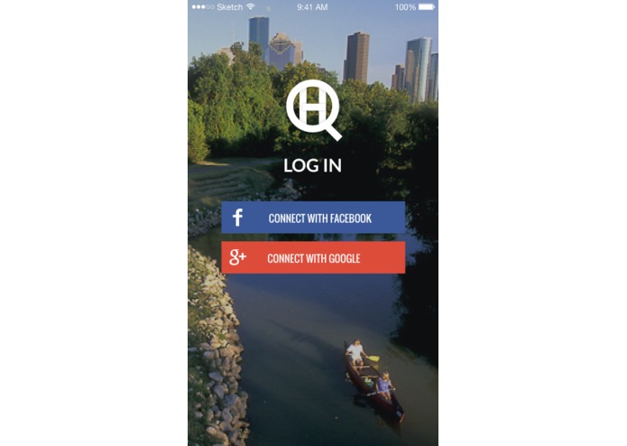 Quest Houston – screenshot 3