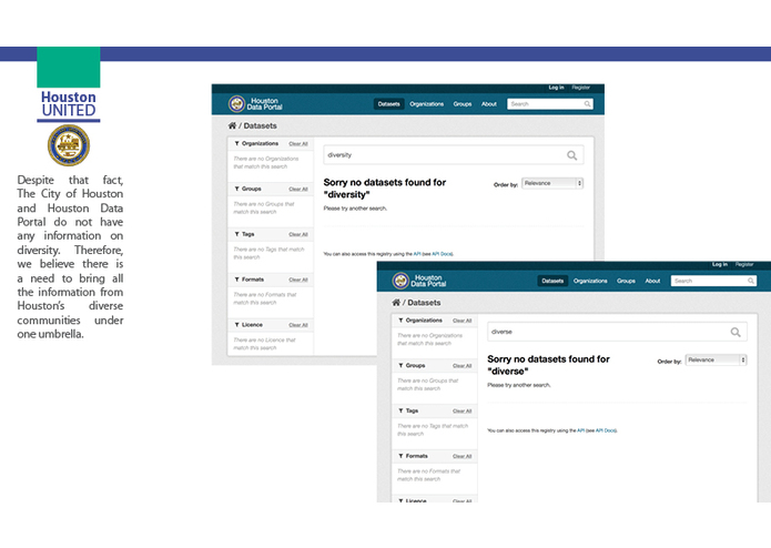 Houston United – screenshot 3