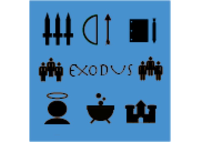 Exodus – screenshot 2