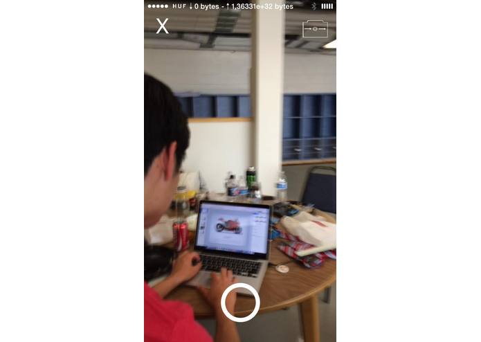 Swipit – screenshot 1