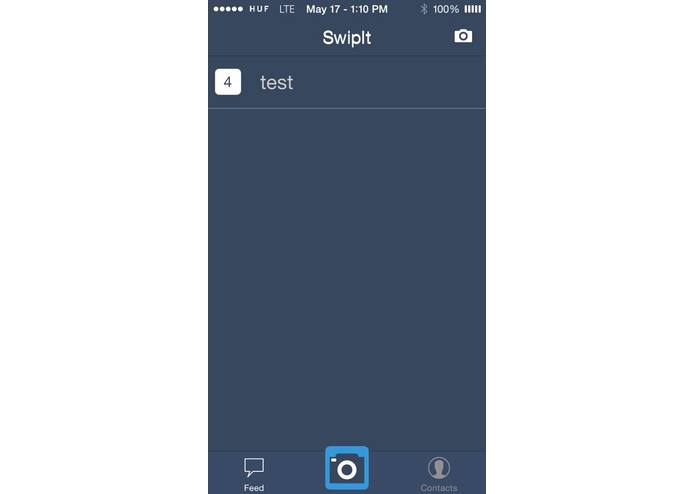Swipit – screenshot 3