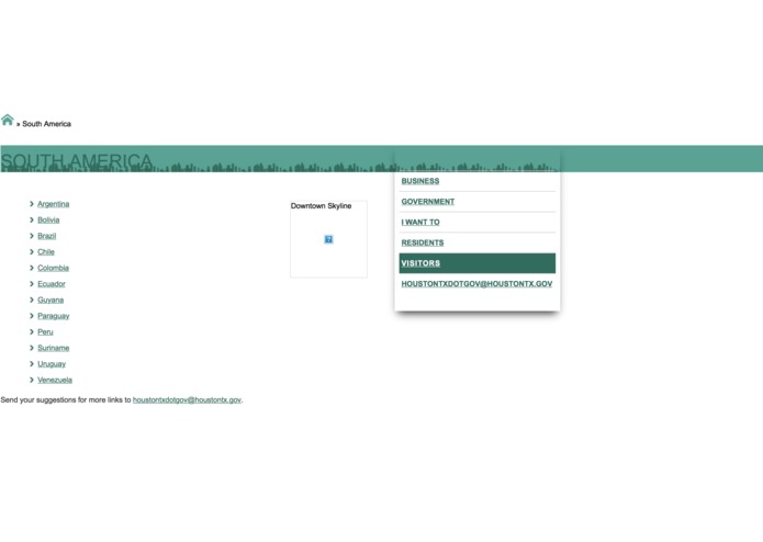 Houston United – screenshot 9