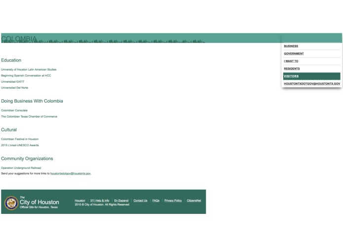 Houston United – screenshot 10