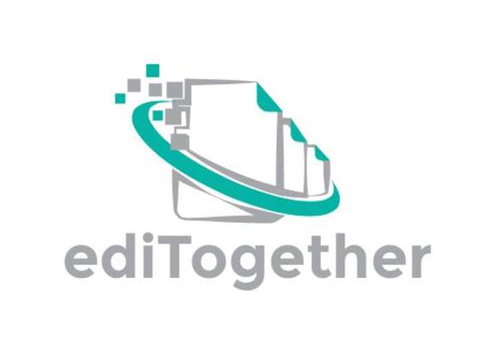 ediTogether – screenshot 1