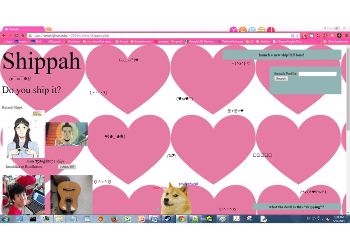 Shippah – screenshot 1