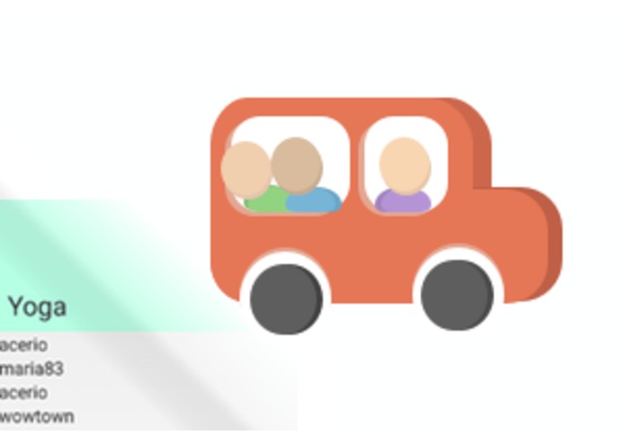 CarPlan – screenshot 1