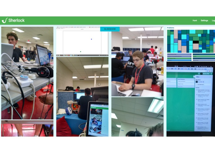 Sherlock – screenshot 5