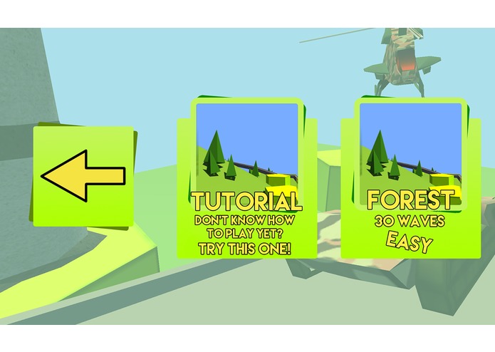 Isle Defence – screenshot 3