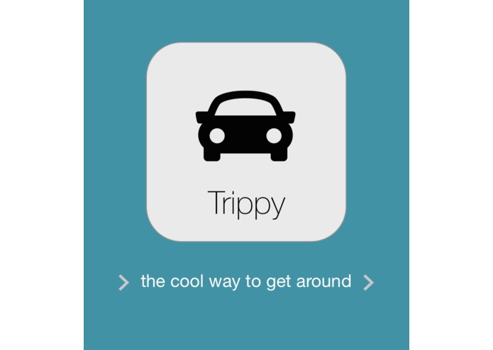 Trippy – screenshot 1