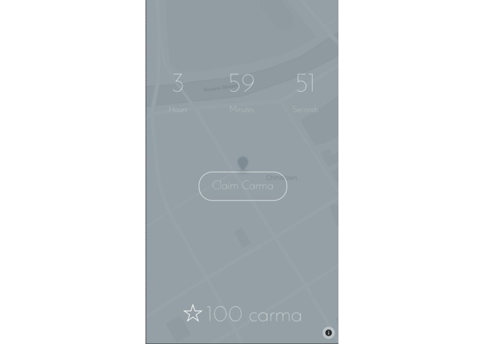 ParkCarma – screenshot 1