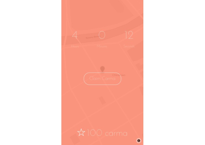 ParkCarma – screenshot 2