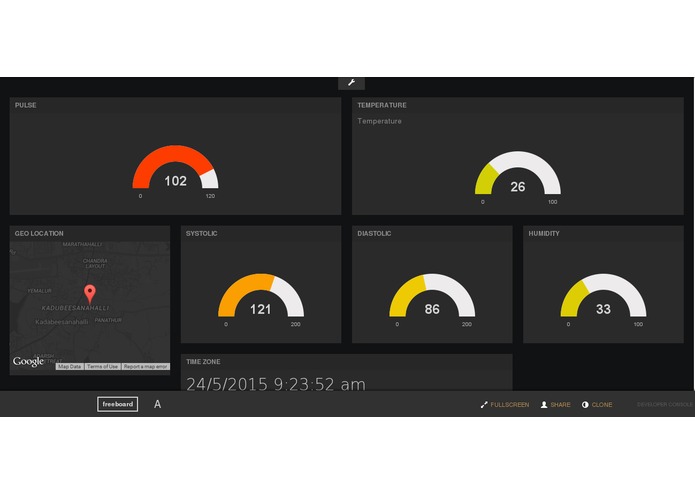 KRYZO CZARZ – screenshot 1