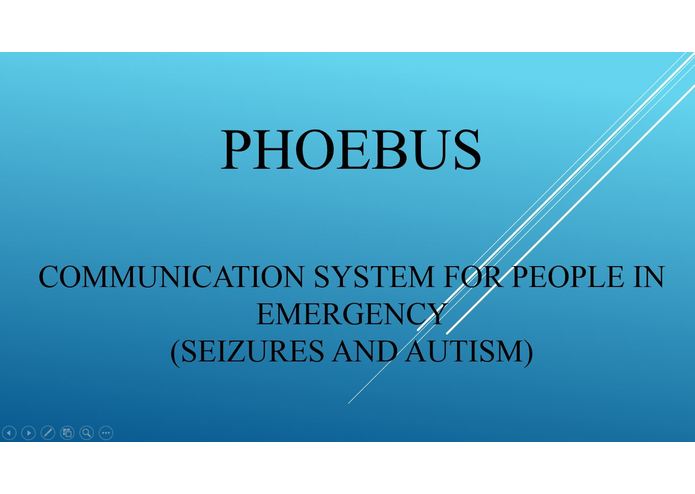 Phoebus – screenshot 1