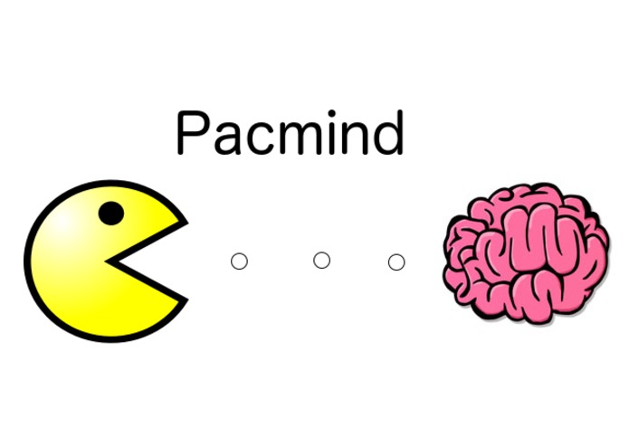 PacMind – screenshot 1