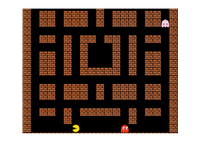 PacMind – screenshot 2