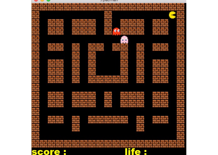 PacMind – screenshot 3